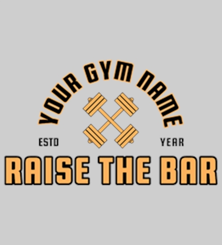 Workout t-shirt design 22