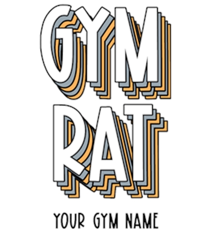 Workout t-shirt design 24