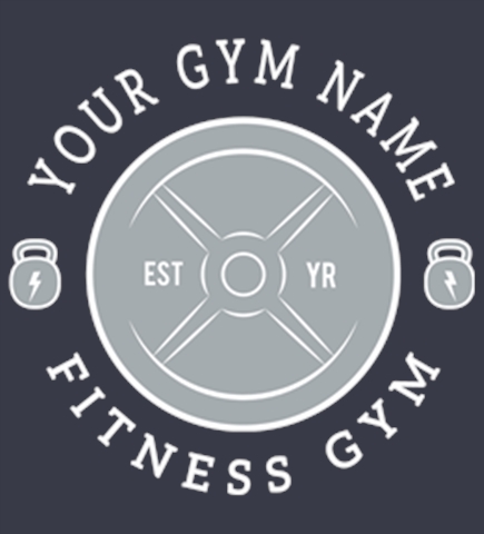 Workout t-shirt design 70