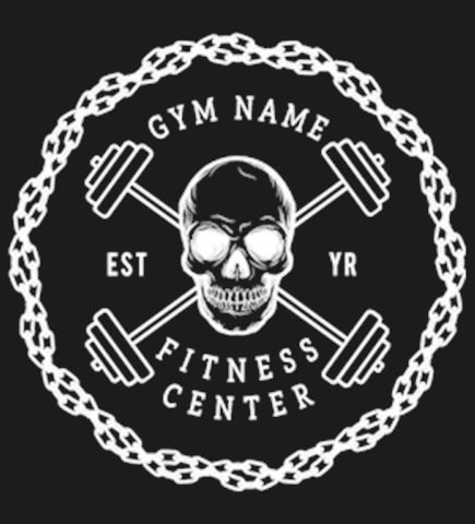 Workout t-shirt design 61