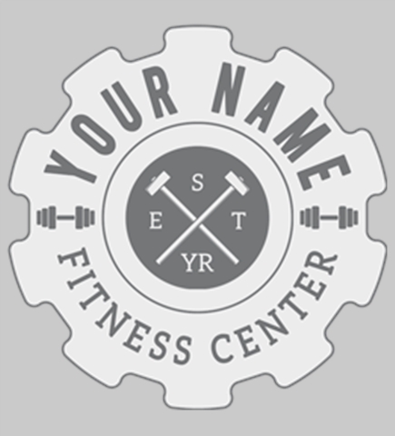 Workout t-shirt design 60