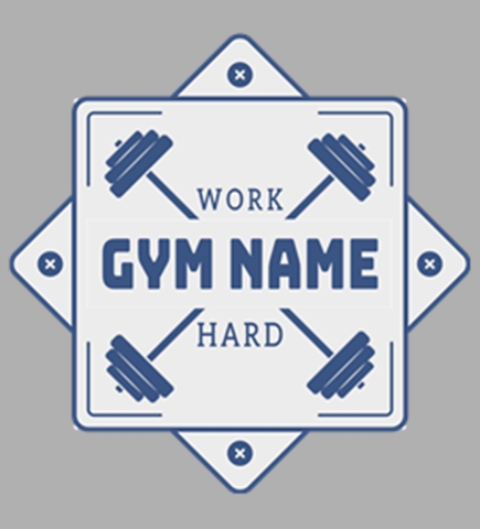 Workout t-shirt design 59