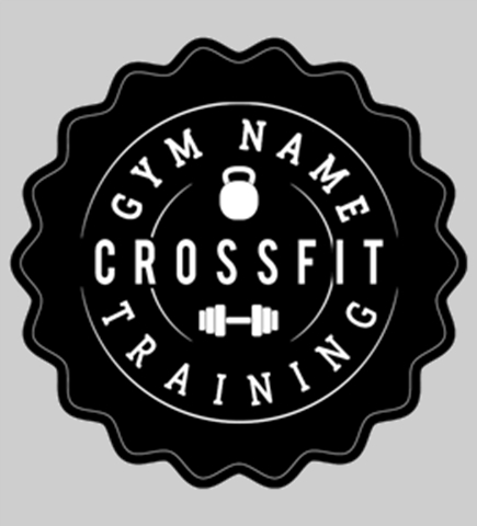 Workout t-shirt design 58