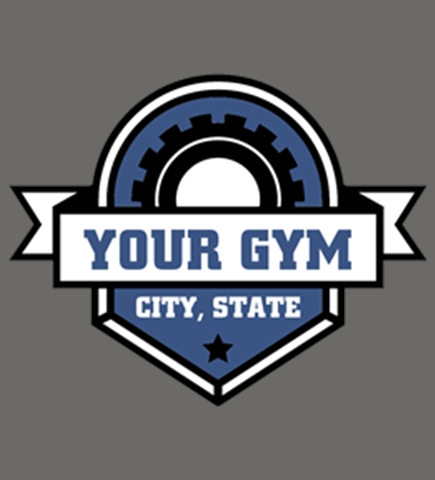 Workout t-shirt design 54