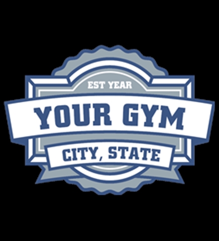 Workout t-shirt design 13