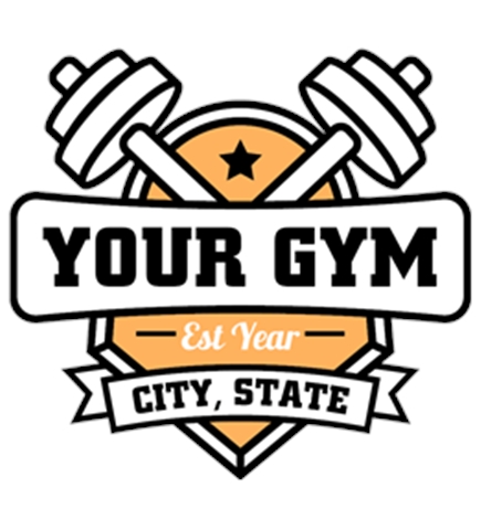 Workout t-shirt design 11