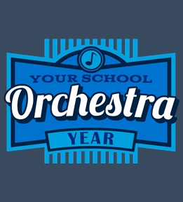 Marching Band t-shirt design 7