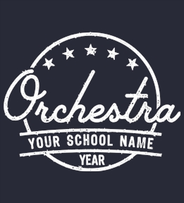 Customize Marching Band Tees Online at UberPrints.com