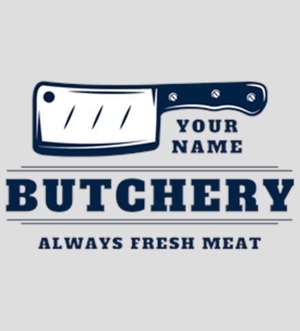 Custom Meat Lover T-Shirts | Create Online at UberPrints