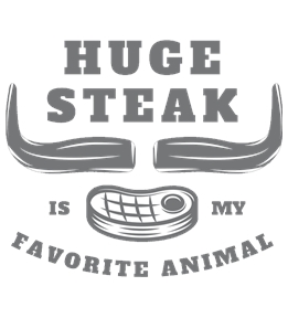 Custom Meat Lover T-Shirts | Create Online at UberPrints