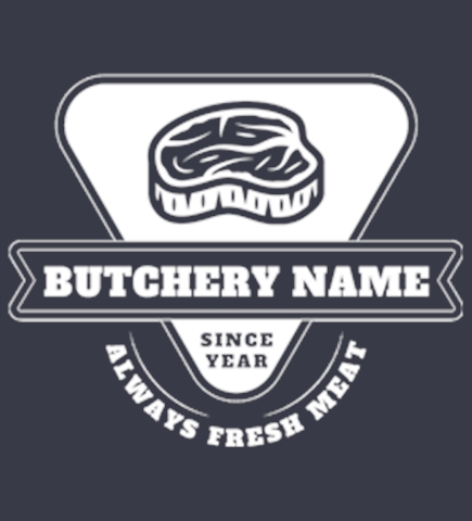 Custom Meat Lover T-Shirts | Create Online at UberPrints