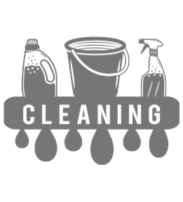 Cleaning t-shirt design 43