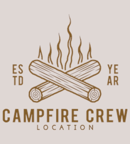 Camping t-shirt design 23