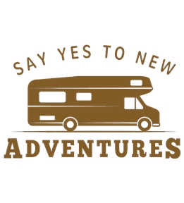 Camping t-shirt design 69