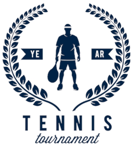 Tennis t-shirt design 56