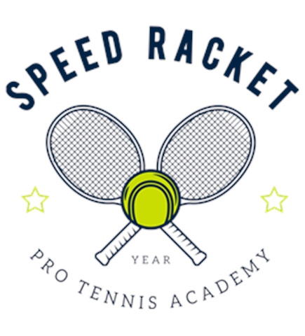 Tennis t-shirt design 55
