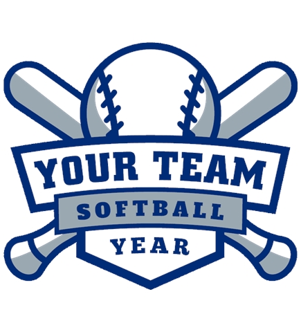 Softball Tees | Create Softball T-Shirts Online at UberPrints.com