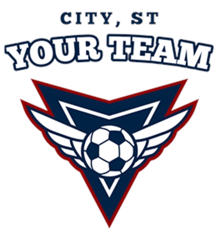 Soccer t-shirt design 29