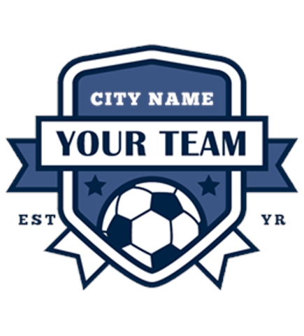 Create Soccer T-Shirts Online - UberPrints.com