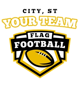 Football t-shirt design 18