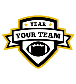 Football t-shirt design 17