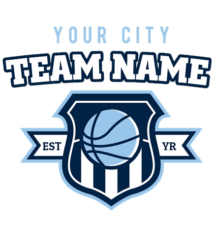 Basketball t-shirt design 39
