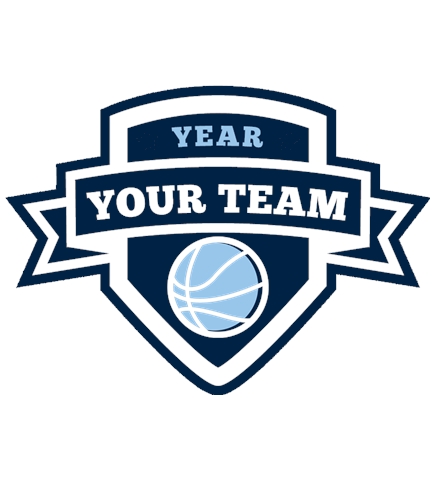 Basketball t-shirt design 35