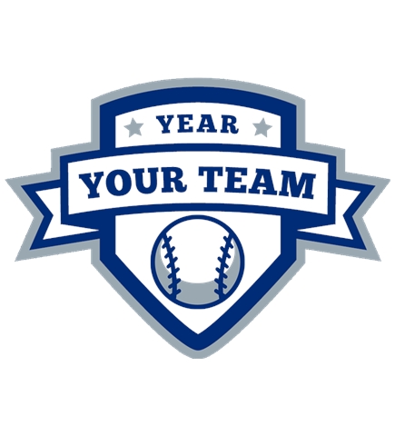 Softball t-shirt design 18