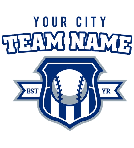 Softball t-shirt design 14