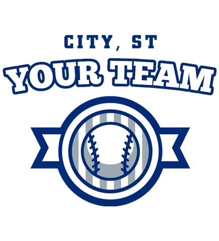 Softball t-shirt design 13