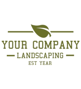 Landscaping t-shirt design 39