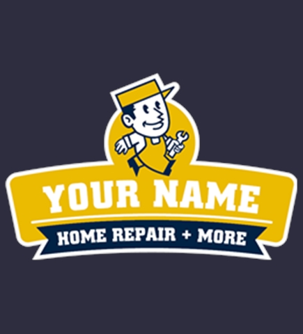 Construction t-shirt design 9