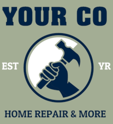Construction t-shirt design 15