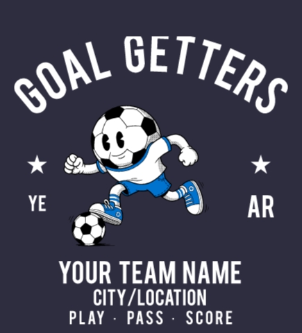 Sports t-shirt design 13