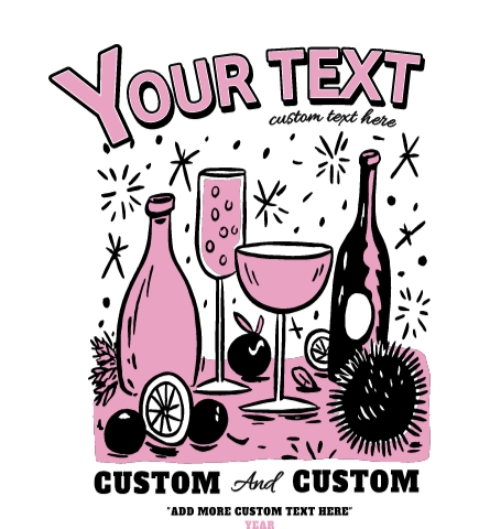 Popular t-shirt design 18