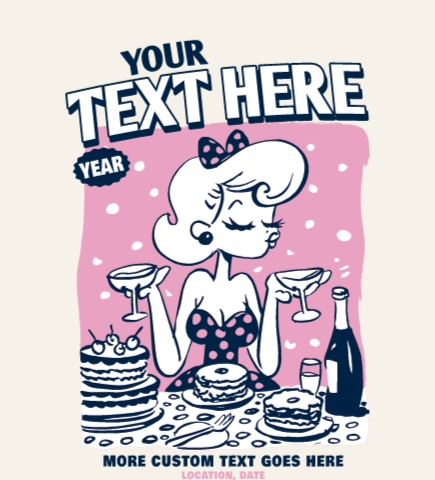 Popular t-shirt design 16