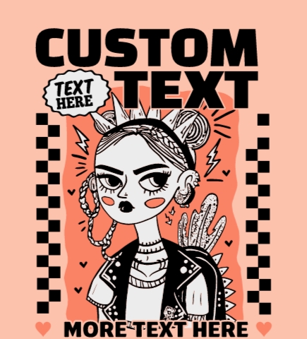 Popular t-shirt design 15