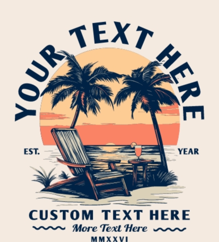 Popular t-shirt design 13