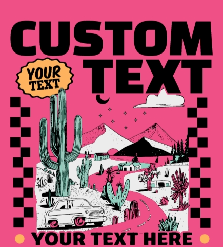 Create Custom Tank Tops - Custom Tank Tops at Uberprints