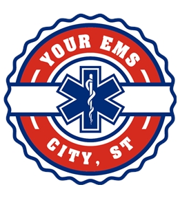 Police/Fire/EMS t-shirt design 16