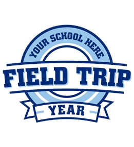 Field Trip t-shirt design 26