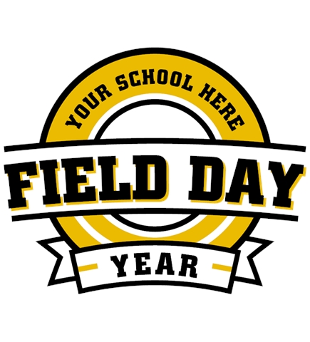 Custom Field Day T-Shirts