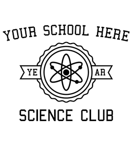 Math And Science t-shirt design 14