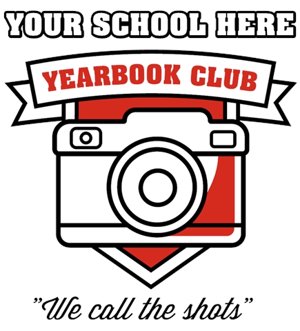 Yearbook t-shirt design 2