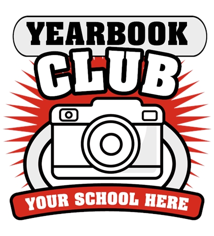 Yearbook t-shirt design 3