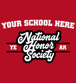 School Clubs t-shirt design 27