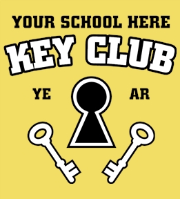 School Clubs t-shirt design 21