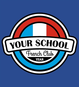 School Clubs t-shirt design 16