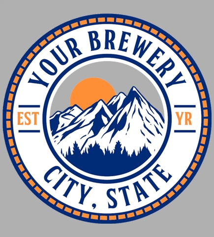 Custom Brewery T Shirts | Design Your Bar Tee Shirts at UberPrints.com