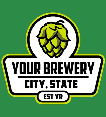 Custom Brewery T Shirts | Design Your Bar Tee Shirts at UberPrints.com